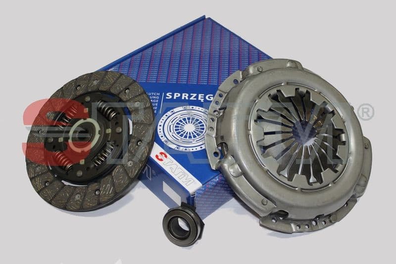 Clutch Kit 100.256