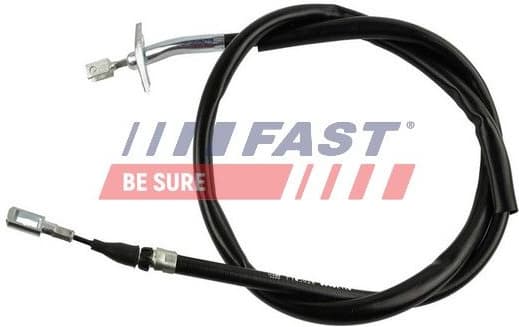 Cable Pull, parking brake FT69029