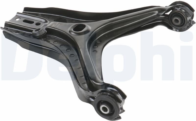 Control/Trailing Arm, wheel suspension TC1137