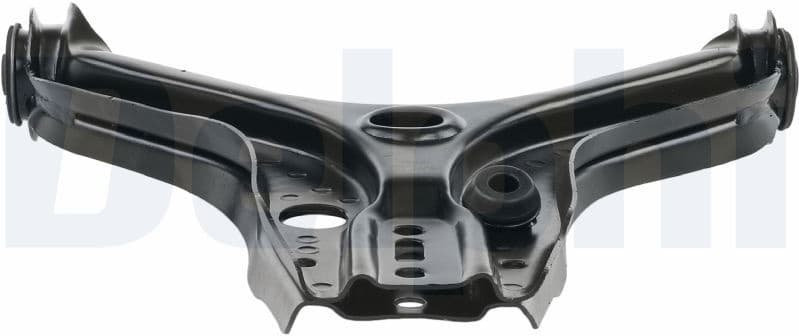 Control/Trailing Arm, wheel suspension TC1137 - image 4