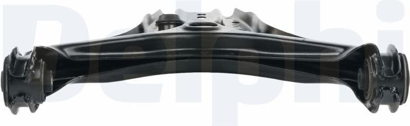 Control/Trailing Arm, wheel suspension TC1137 - image 5