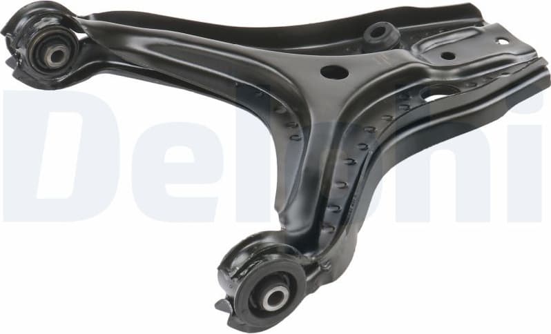 Control/Trailing Arm, wheel suspension TC1138