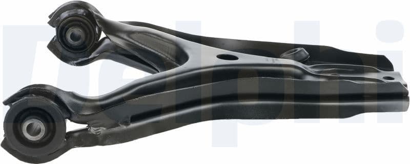 Control/Trailing Arm, wheel suspension TC1138 - image 3