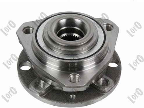 Wheel Hub LORO 141-01-155 - image 2