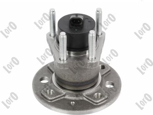 Wheel Hub LORO 141-01-076 - image 2