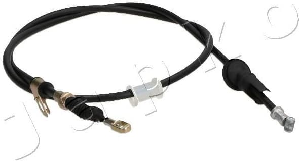 Cable Pull, parking brake 131519