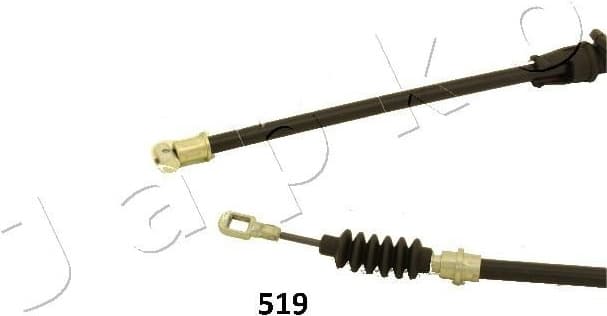 Cable Pull, parking brake 131519 - image 2