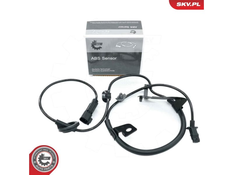 Sensor, wheel speed 06SKV428