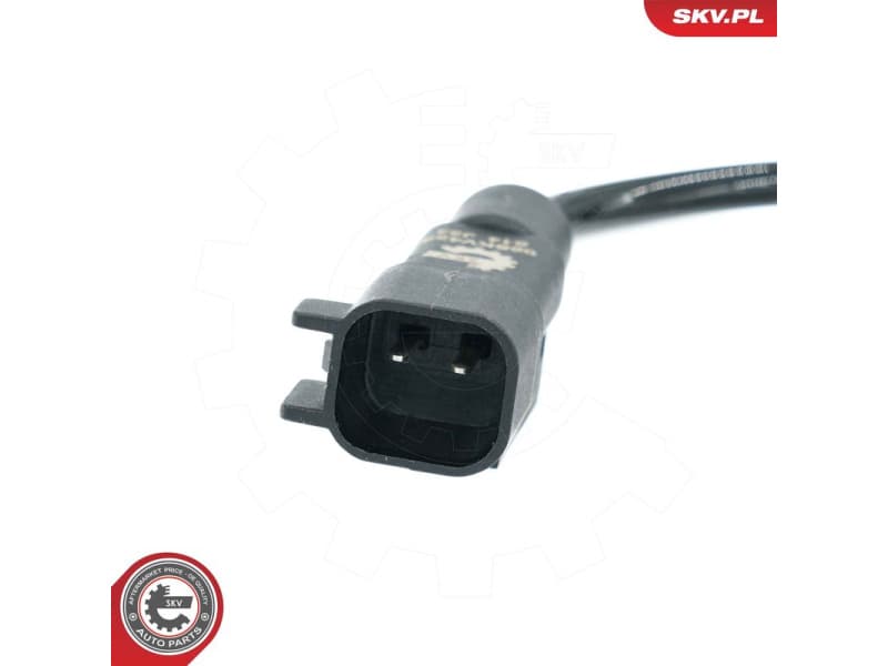 Sensor, wheel speed 06SKV428 - image 3
