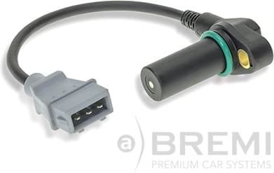 Sensor, crankshaft pulse 60471