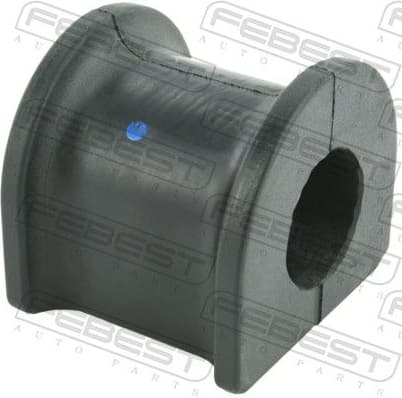 Mounting, stabiliser bar VWSB-2HF