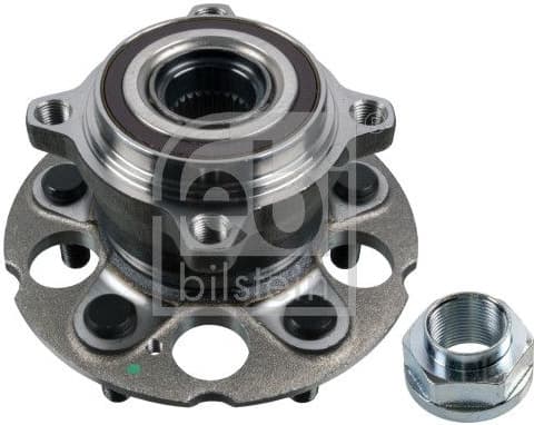 Wheel Bearing Kit 173434