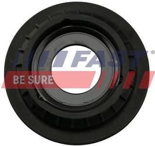 Rolling Bearing, suspension strut support mount FT12402