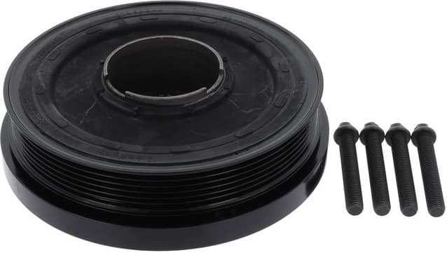 Pulley crankshaft 49419115 - image 2