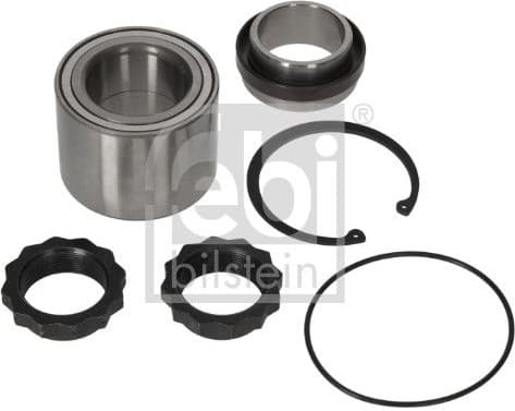 Wheel Bearing Kit 185950 - image 2