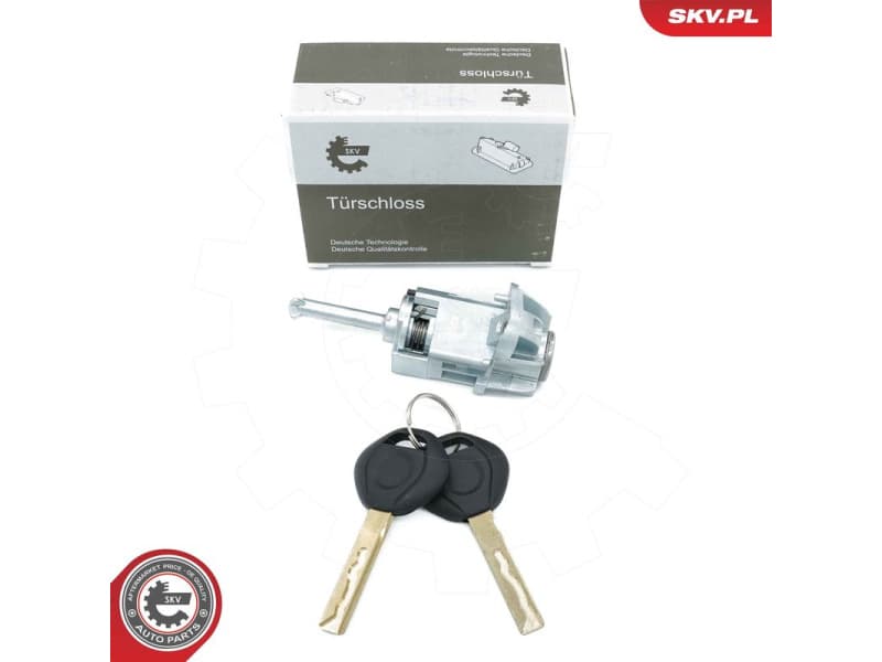 Lock Cylinder 65SKV535