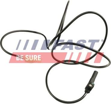 Sensor, wheel speed FT80525