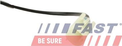 Sensor, wheel speed FT80525 - image 3