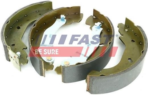 Brake Shoe Set FT30077
