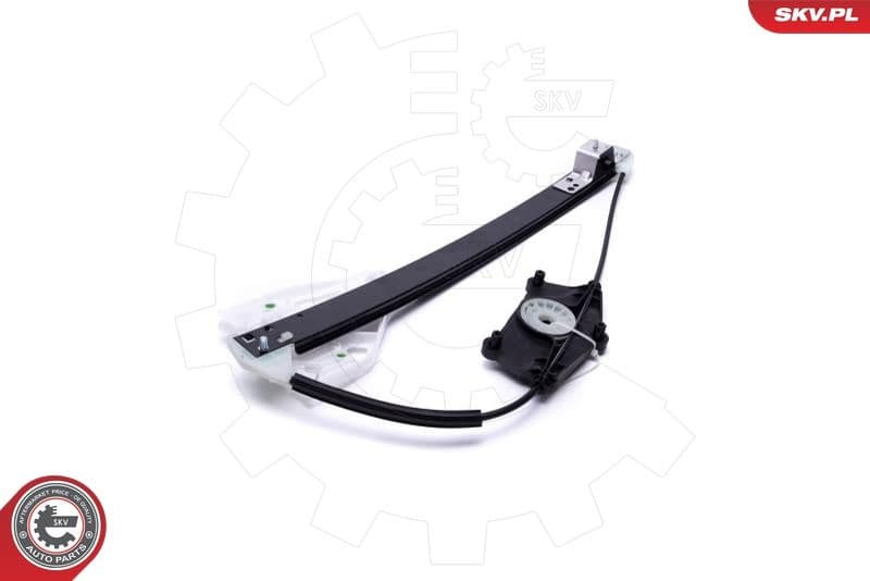 Window Regulator 51SKV034 - image 2