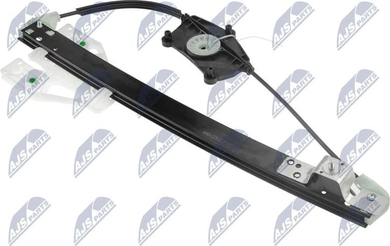 Window Regulator EPS-AU-069