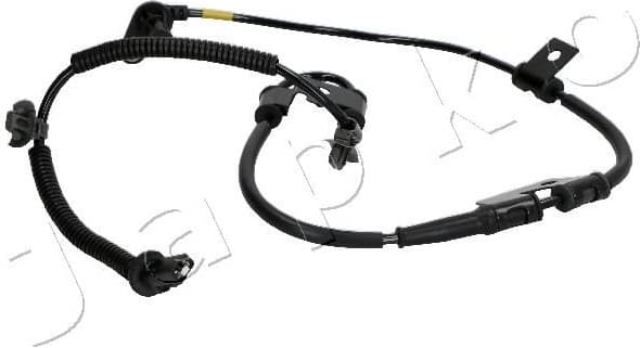 Sensor, wheel speed 151H30