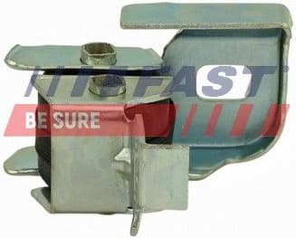 Rubber Mount, muffler FT84403