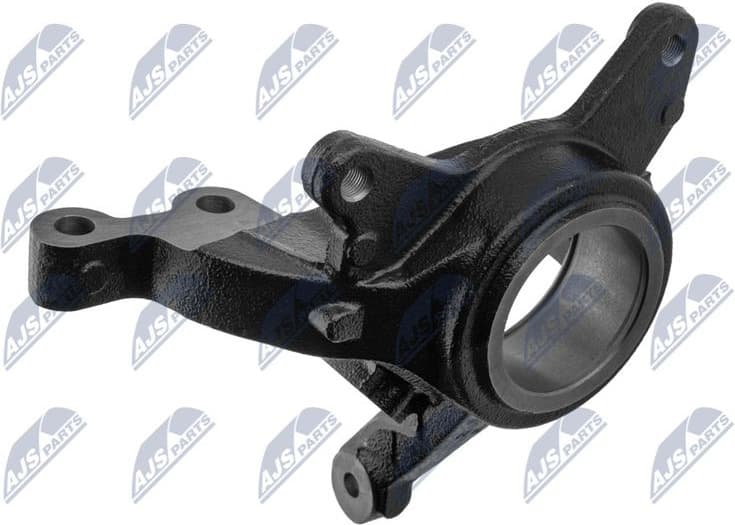 Steering Knuckle, wheel suspension ZZP-RE-035 - image 2