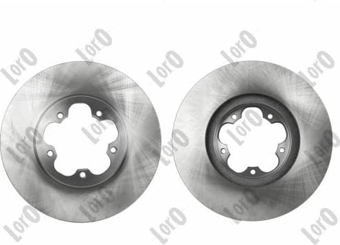 Brake Disc LORO 231-03-146