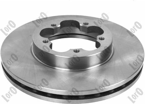 Brake Disc LORO 231-03-146 - image 2