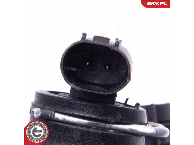 Coolant Pipe 54SKV469 - image 3