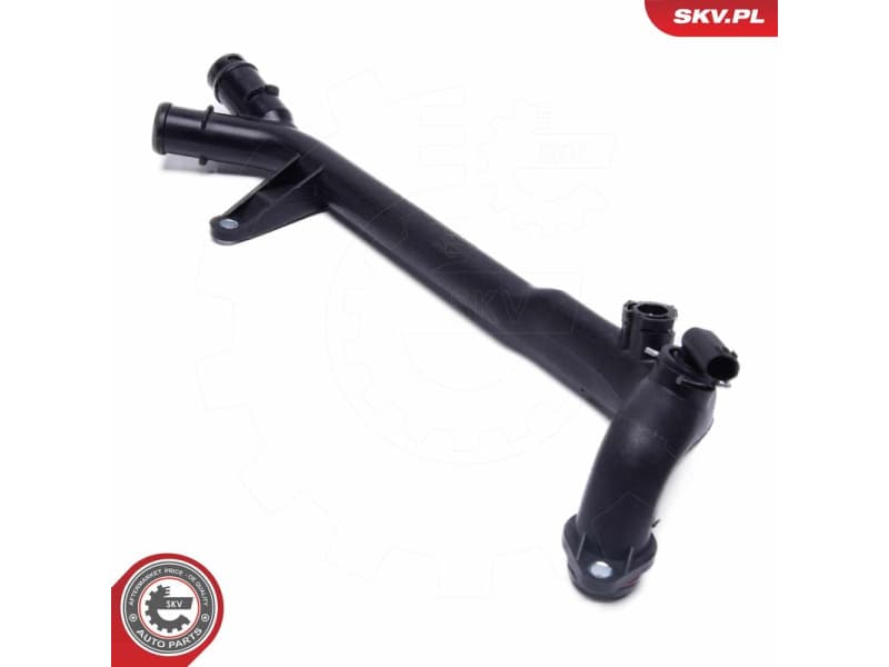 Coolant Pipe 54SKV469 - image 4