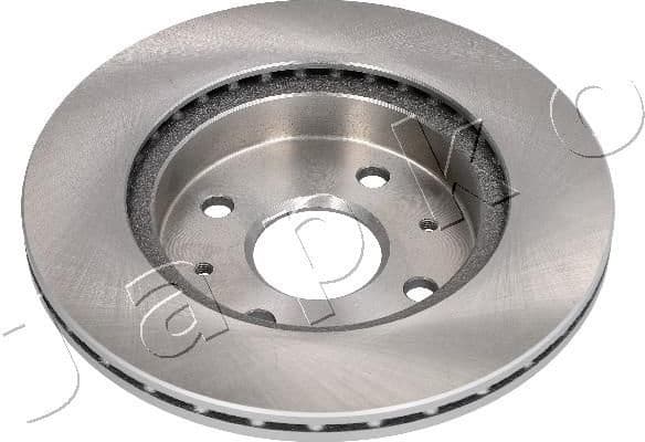 Brake Disc 60618C - image 2