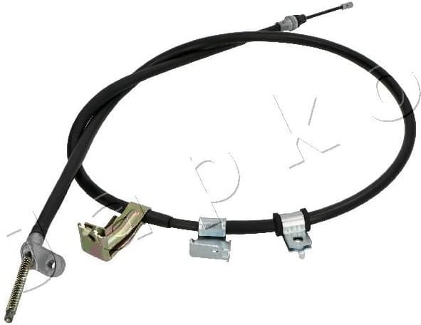 Cable Pull, parking brake 131169R