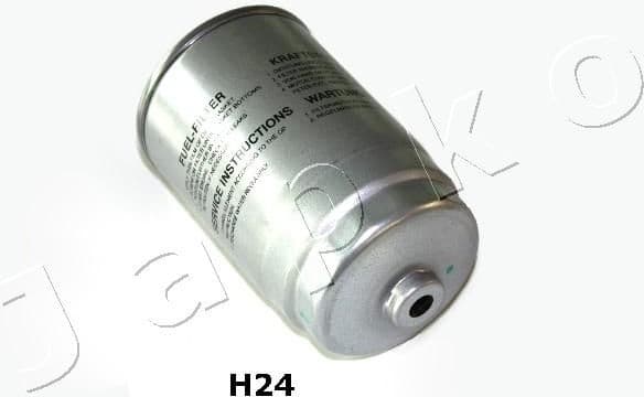 Fuel Filter 30H24 - image 2