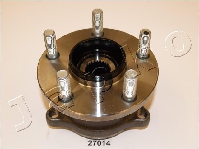 Wheel Hub 427014 - image 2