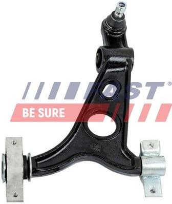 Control/Trailing Arm, wheel suspension FT15027