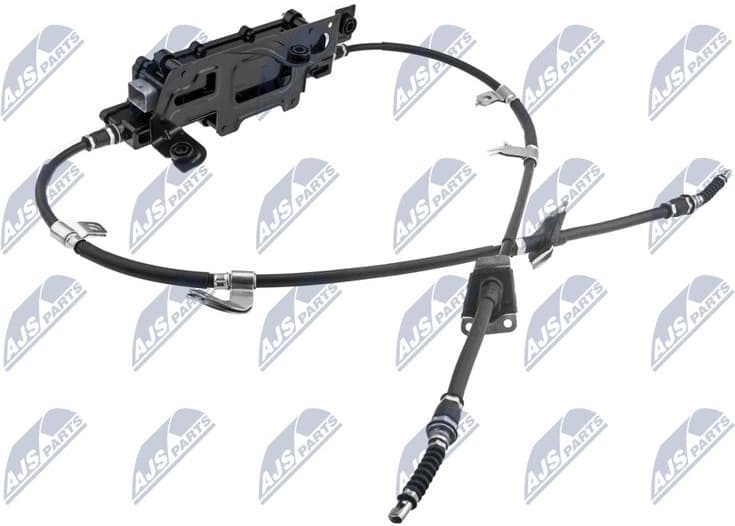Control Element, parking brake caliper EPH-HY-001 - image 2