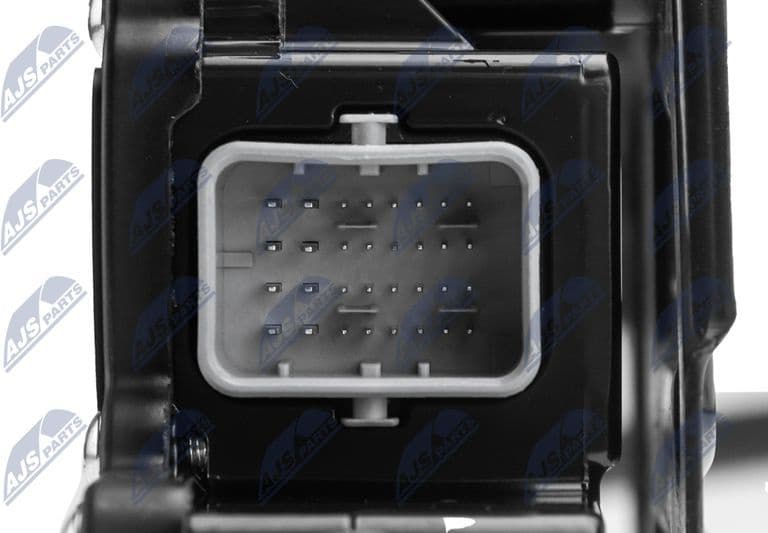 Control Element, parking brake caliper EPH-HY-001 - image 6