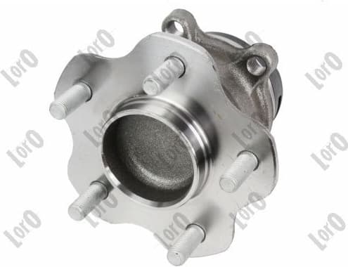 Wheel Hub LORO 141-01-093