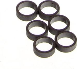Seal Ring, nozzle holder 70-0444