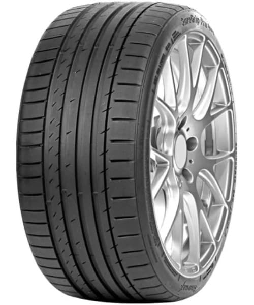 Summer tyres 285/30R22 GRIPMAX SUREGRIP PRO SPORT 101Y XL RP CAB75