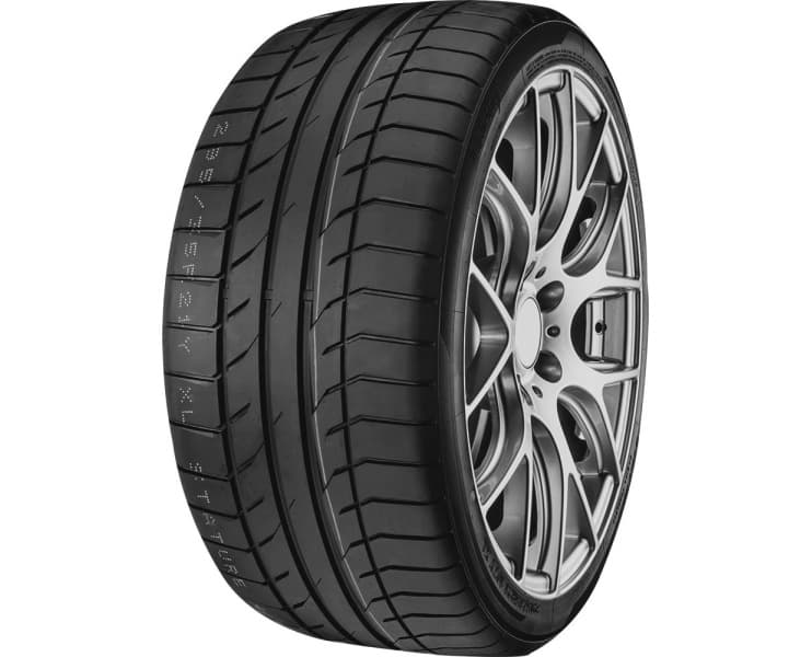 Summer tyres 285/45R19 GRIPMAX STATURE H/T 111W XL RP BCB74 - Autoera