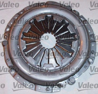 Clutch Kit KIT3P 801514 - image 6