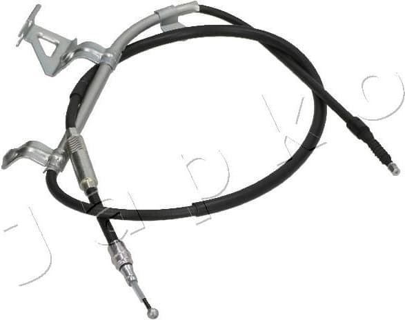 Cable Pull, parking brake 1310920