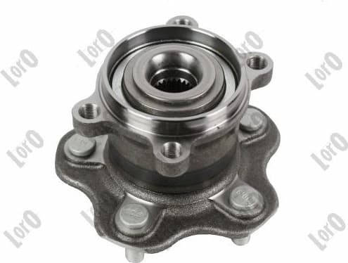 Wheel Hub LORO 141-01-139 - image 2