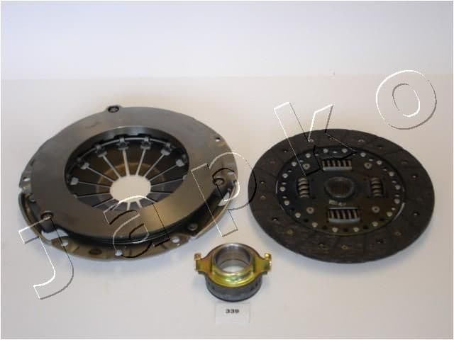 Clutch Kit 92339 - image 2