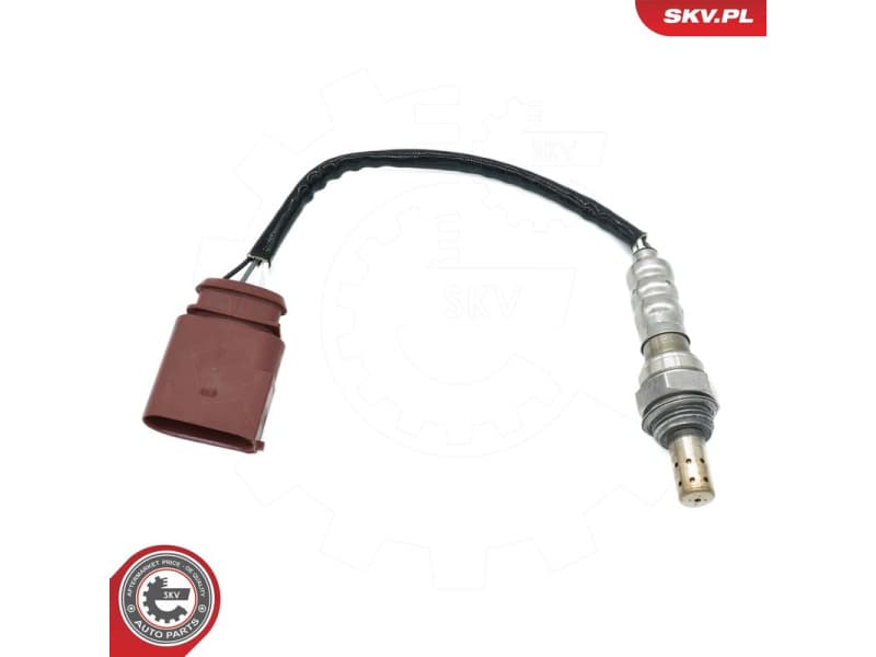 Oxygen Sensor 09SKV134 - image 2