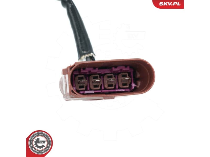 Oxygen Sensor 09SKV134 - image 4