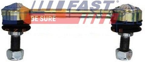 Link/Coupling Rod, stabiliser bar FT20508